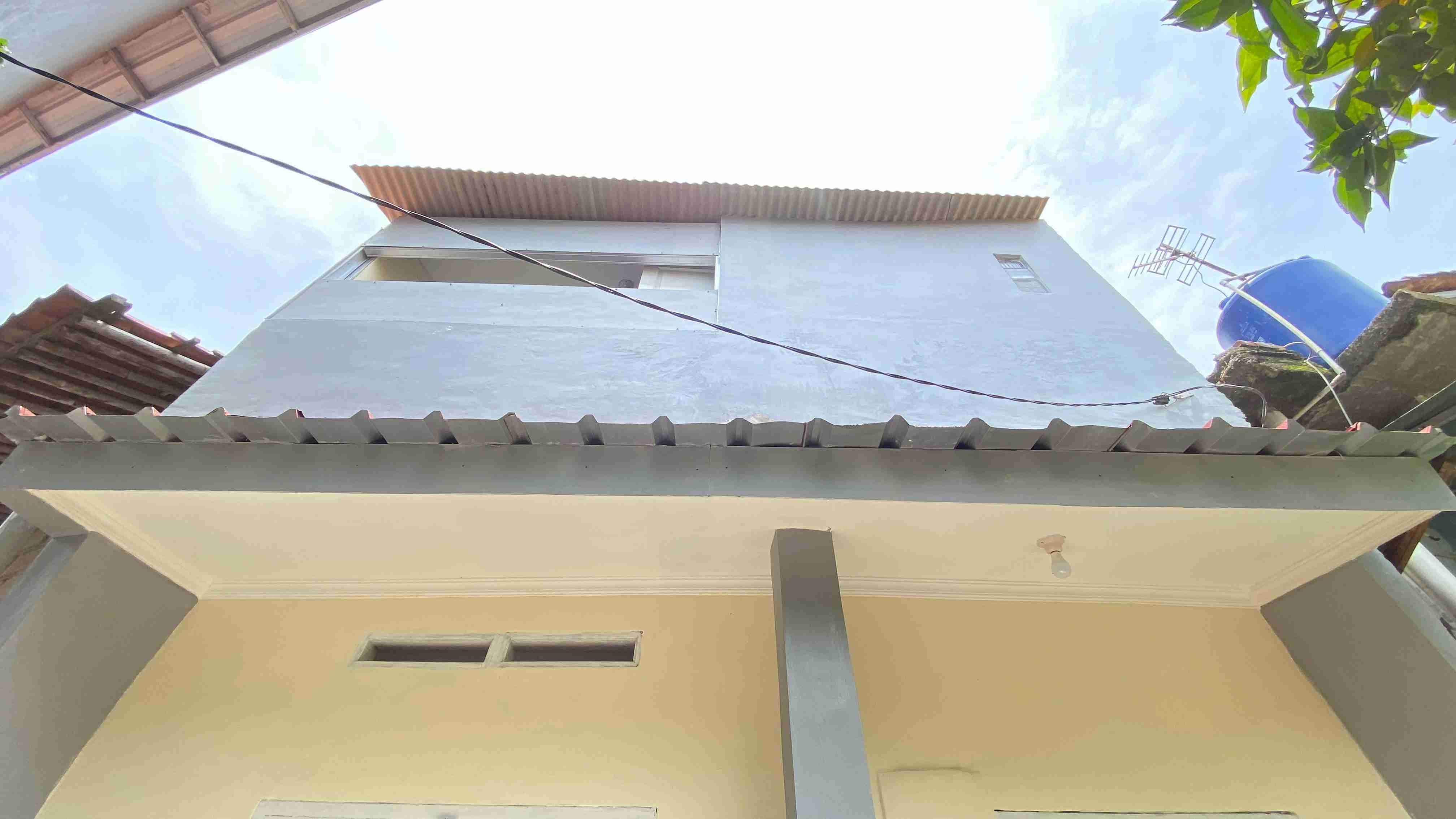 Foto Dokumentasi Anak Yatim