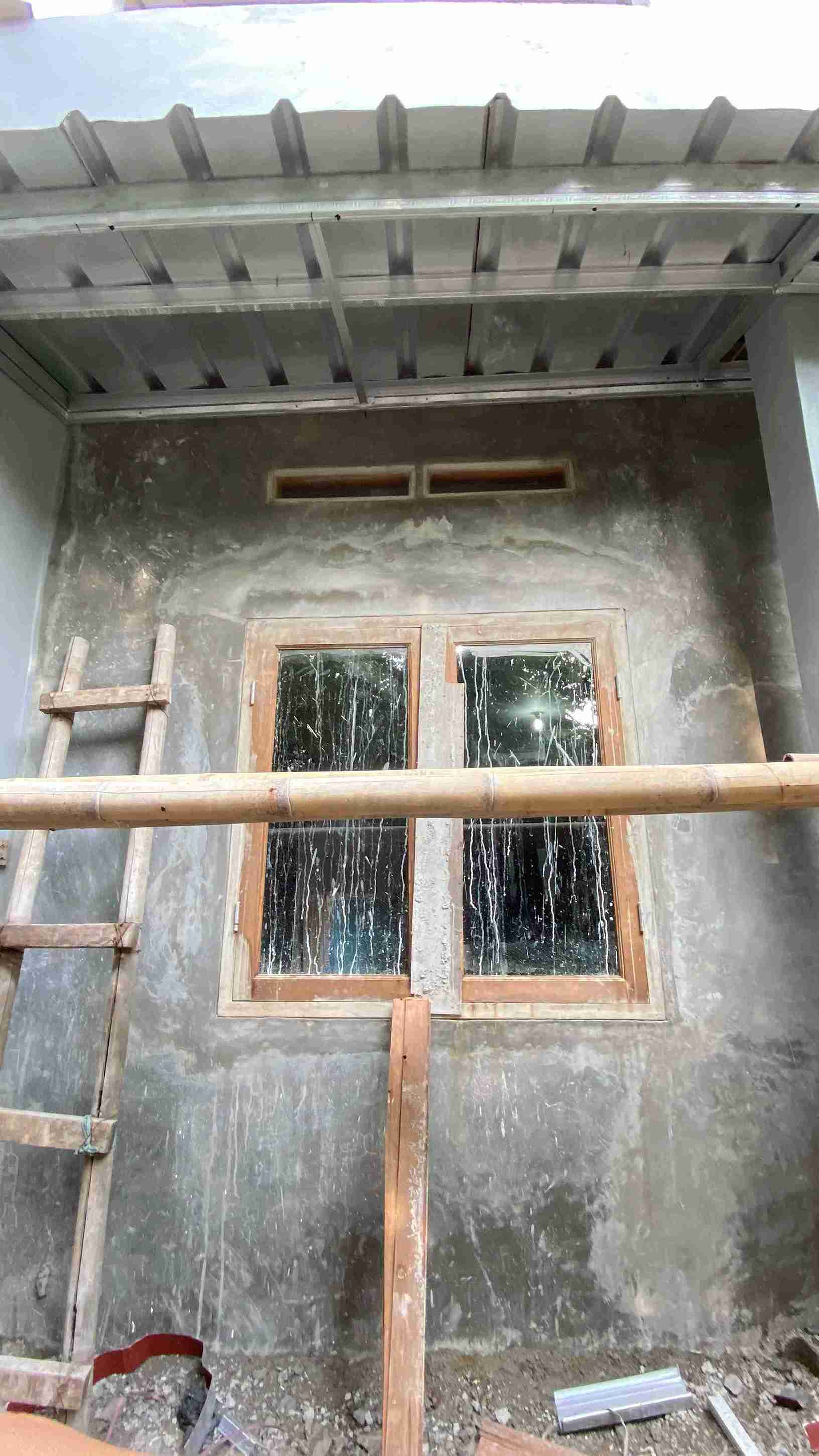 Foto Dokumentasi Anak Yatim