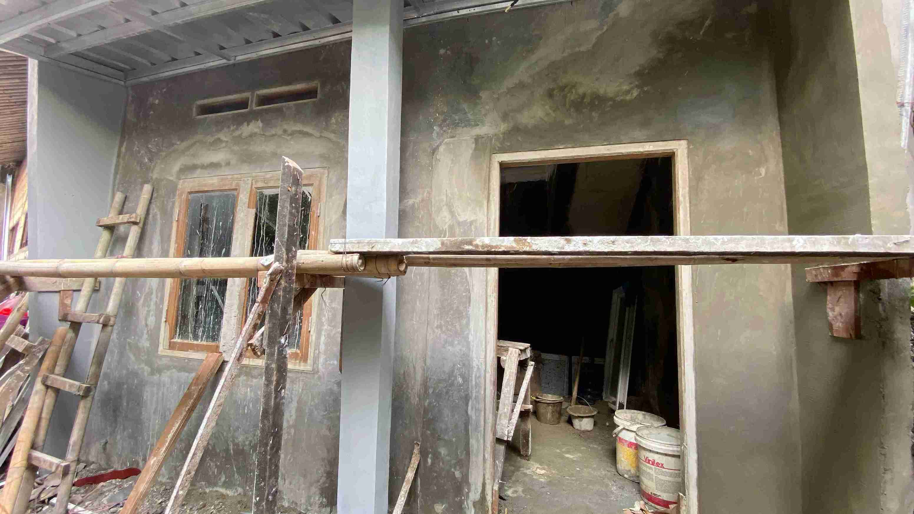 Foto Dokumentasi Anak Yatim