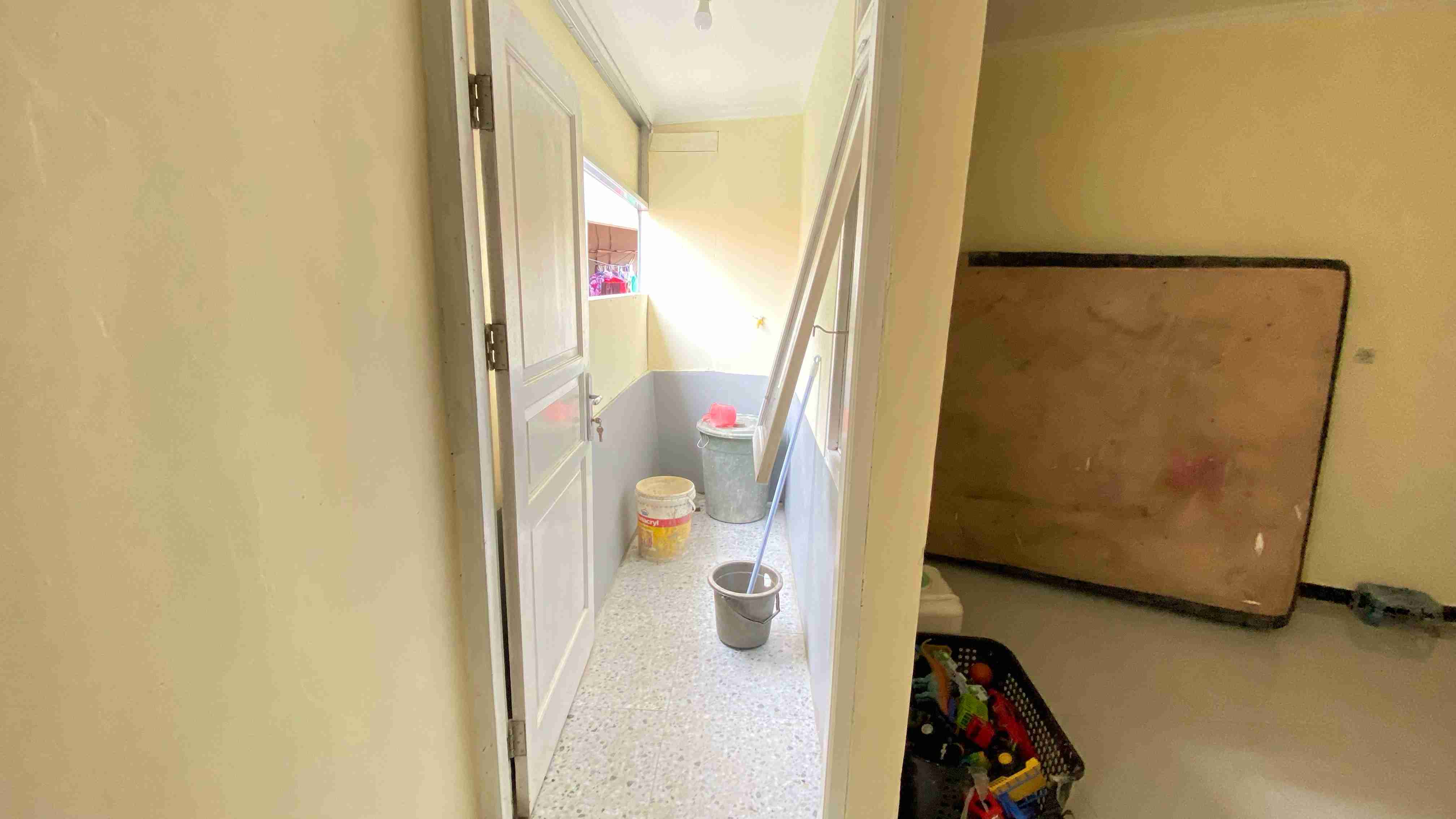 Foto Dokumentasi Anak Yatim