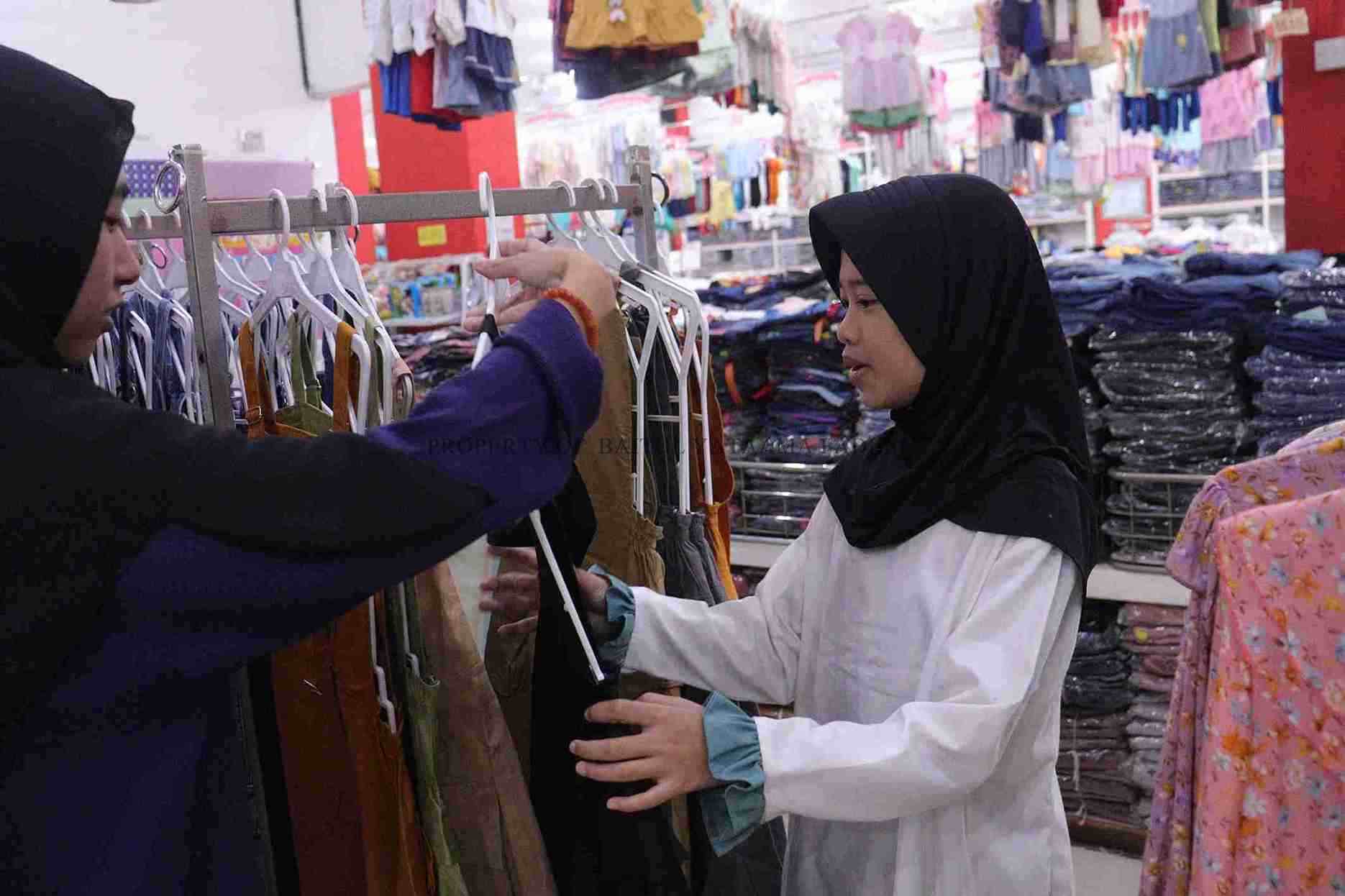 Foto Dokumentasi Anak Yatim