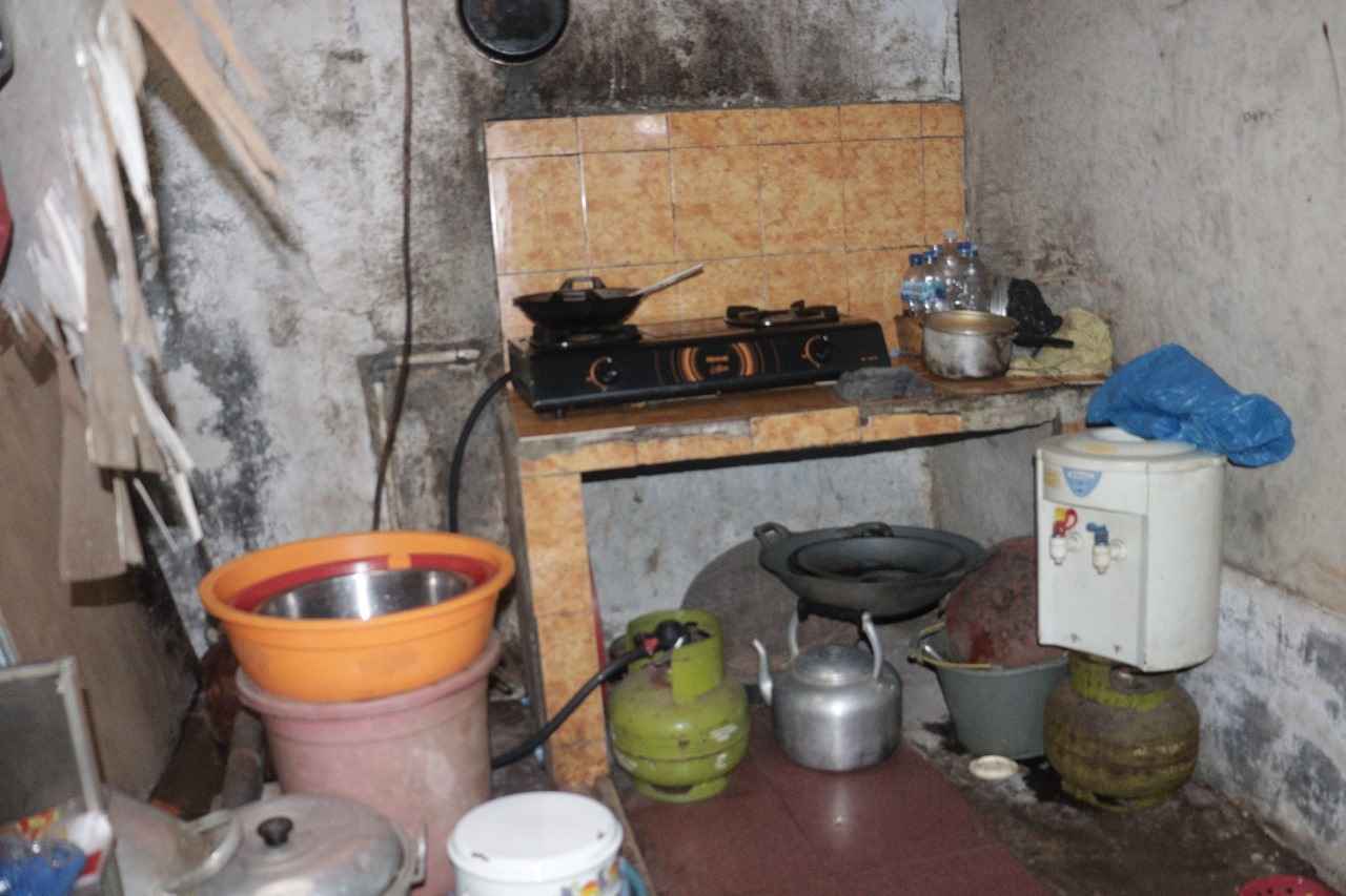 Foto Dokumentasi Anak Yatim