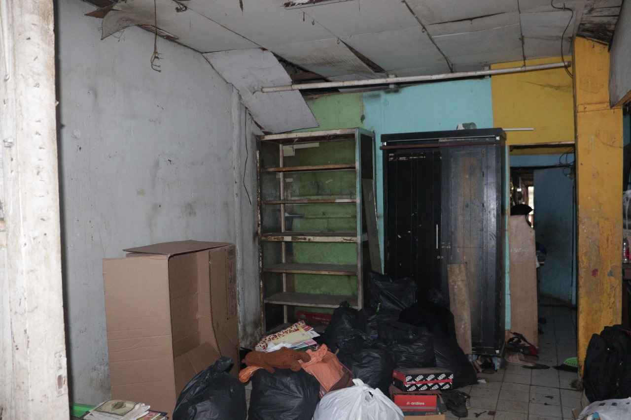 Foto Dokumentasi Anak Yatim