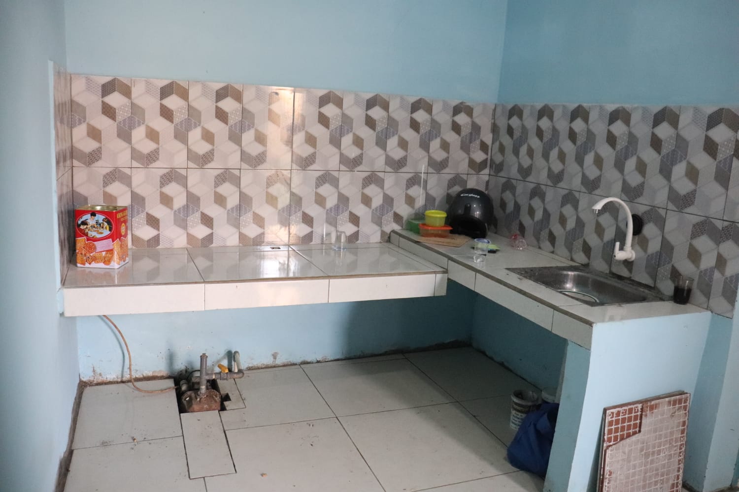 Foto Dokumentasi Anak Yatim