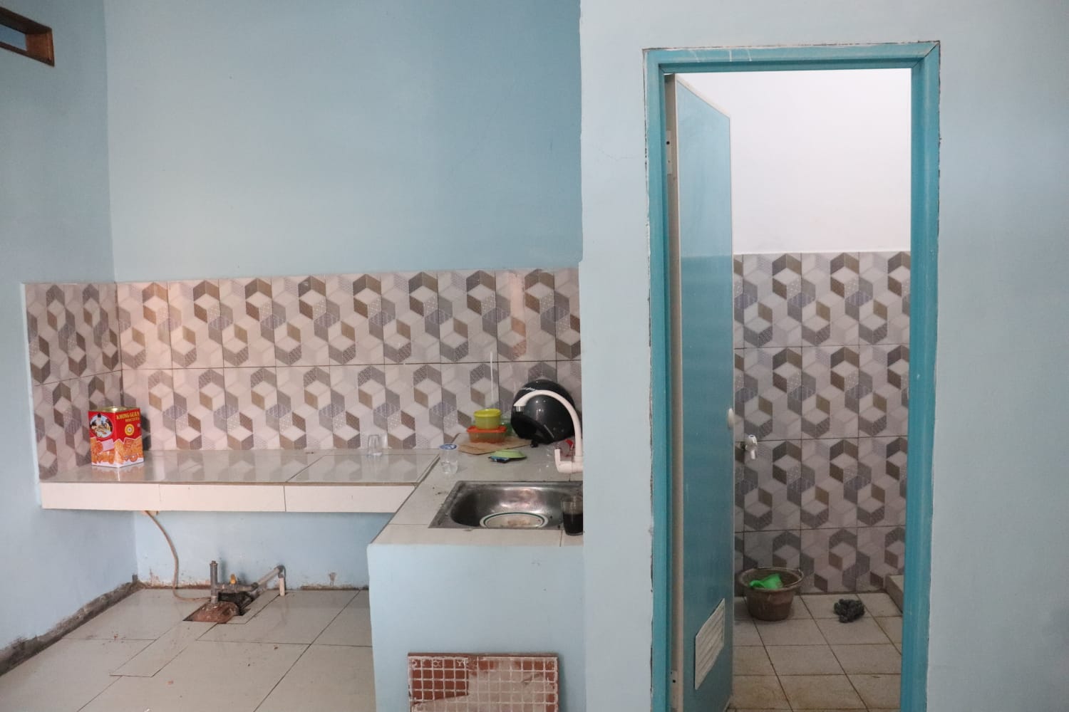 Foto Dokumentasi Anak Yatim