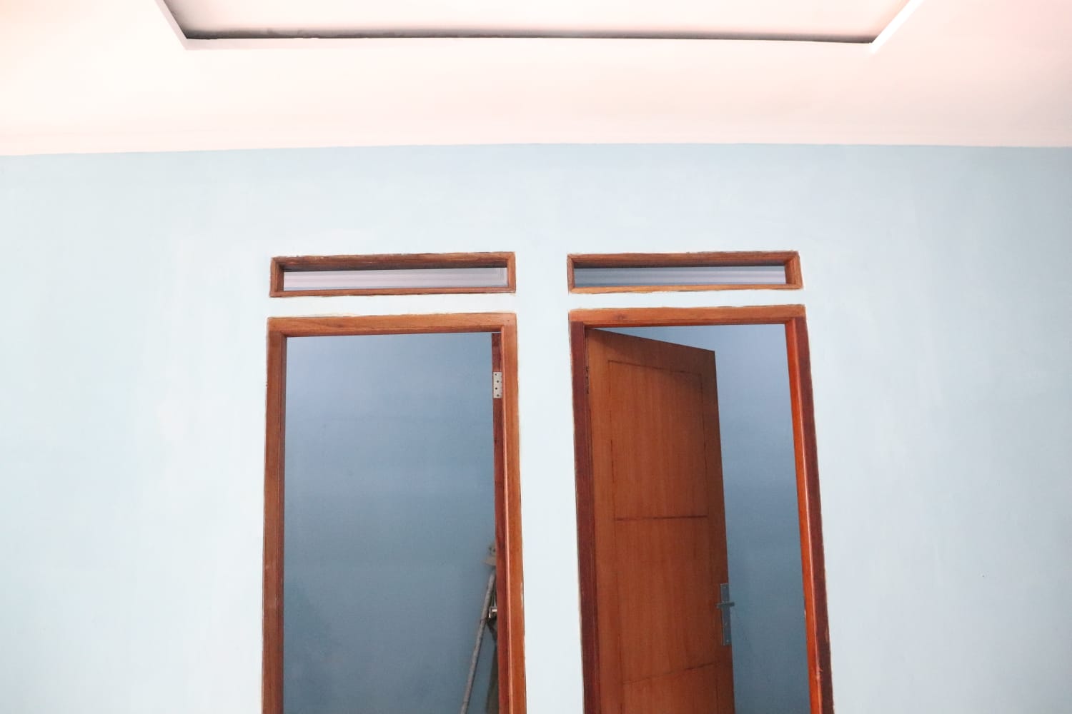 Foto Dokumentasi Anak Yatim